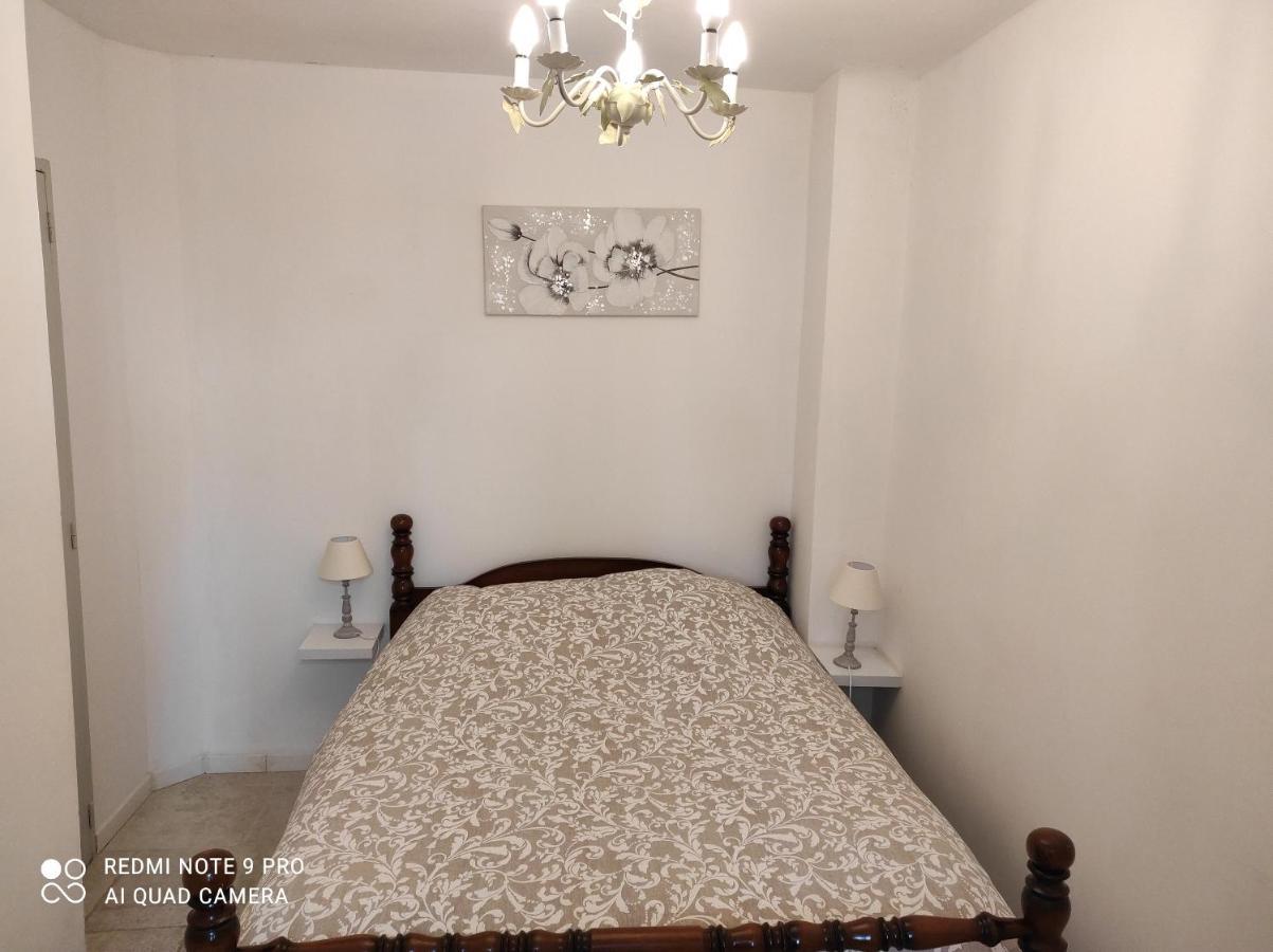 דירות בונייה Entre Ble Et Lavande מראה חיצוני תמונה