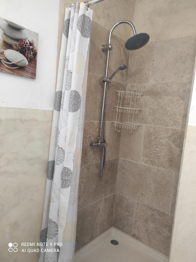 דירות בונייה Entre Ble Et Lavande מראה חיצוני תמונה