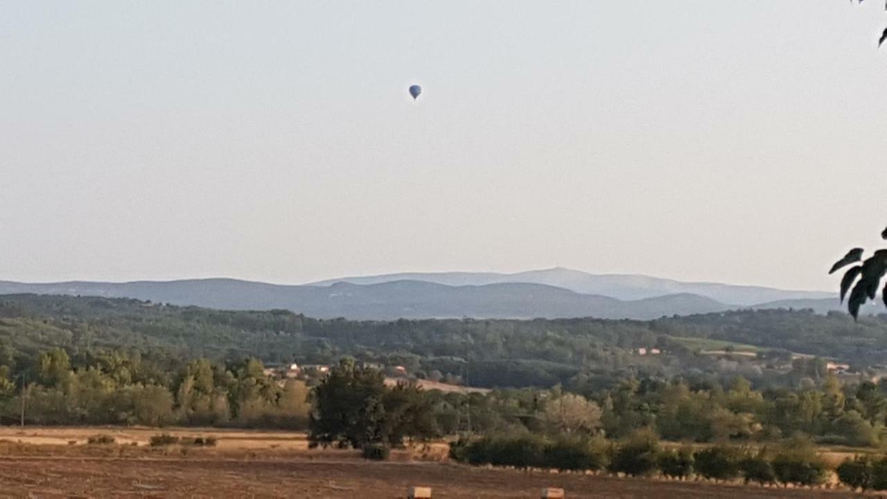 דירות בונייה Entre Ble Et Lavande מראה חיצוני תמונה